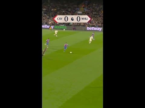 Crucial Away Point! ⚒️