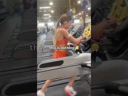 The ultimate workout hack 💥