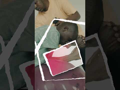 🏃🏾‍♂️ Sabastian Sawe is ready to take on the BMW Berlin Marathon 2025  #berlinmarathon