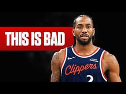 This Kawhi Leonard Trade Would Change Everything