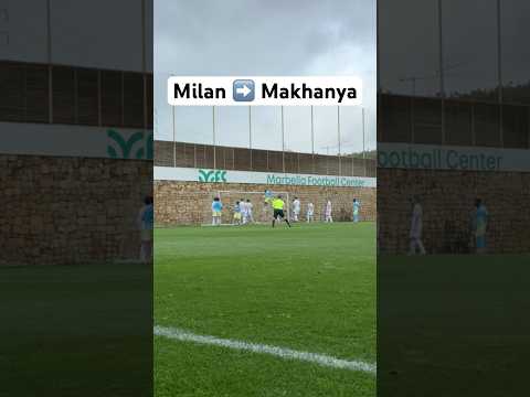 Big Mak got hops 😳 #DOOP #MLS #soccer #goal