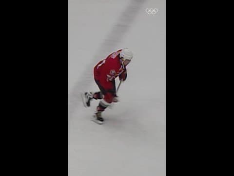 When Dominik Hašek sent Czechia to the Gold Medal Game!