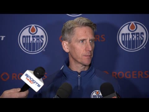 PRE-RAW | Kris Knoblauch 12.09.25