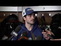 RAW | Matt Savoie 03.02.26