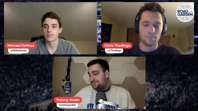 Road to the Garden LIVE With Chris Thedinga!