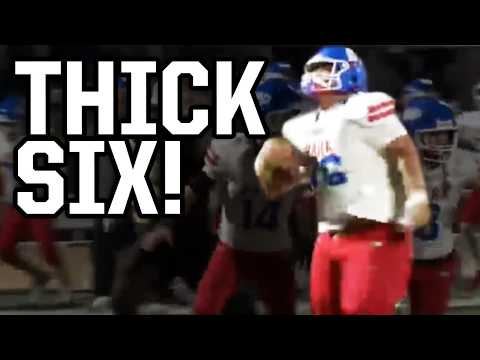 Snow caused multiple delays during the Canadian soccer championship | Things You Missed