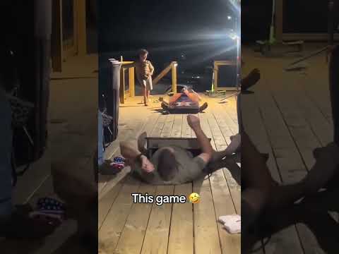 Who wanna play this with me? 🥜 (via swollengains/IG)