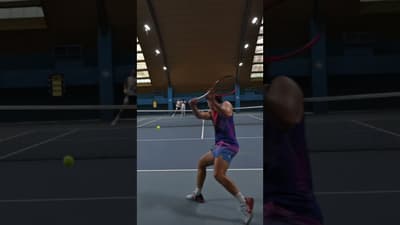 Facing Kokkinakis
