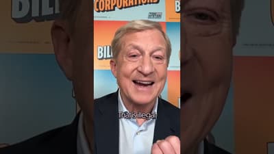 We asked Governor candidate @tomsteyer the questions we think LAFC fans are most concerned about.