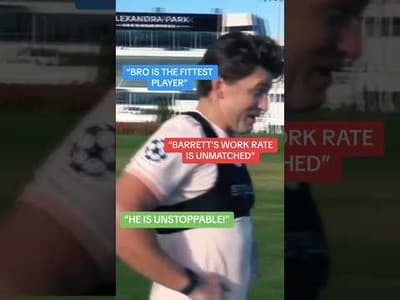 The FASTEST 1200m bronco time EVER! 😮‍💨🤯 #rugbyzone