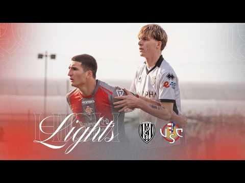 PRIMAVERA 1 | Cesena-Cremonese 2-1