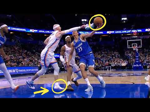 The Smartest Plays of the Season: Part 2