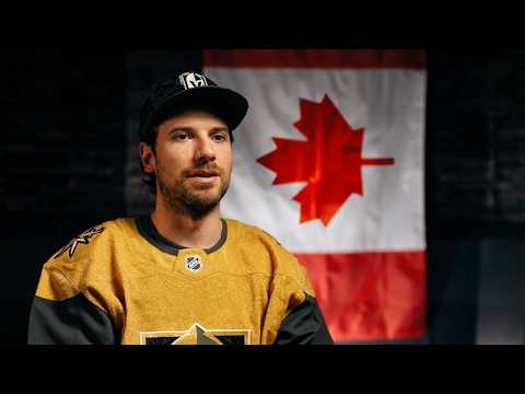 Olympic Spotlight: Shea Theodore 🇨🇦