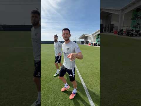 We asked the guys who inspires them ahead of tomorrow’s match celebrating women in sports!