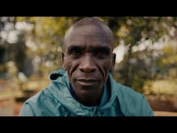 Meet Kotcha: Eliud Kipchoge's secret (part 2) | NN Running Team