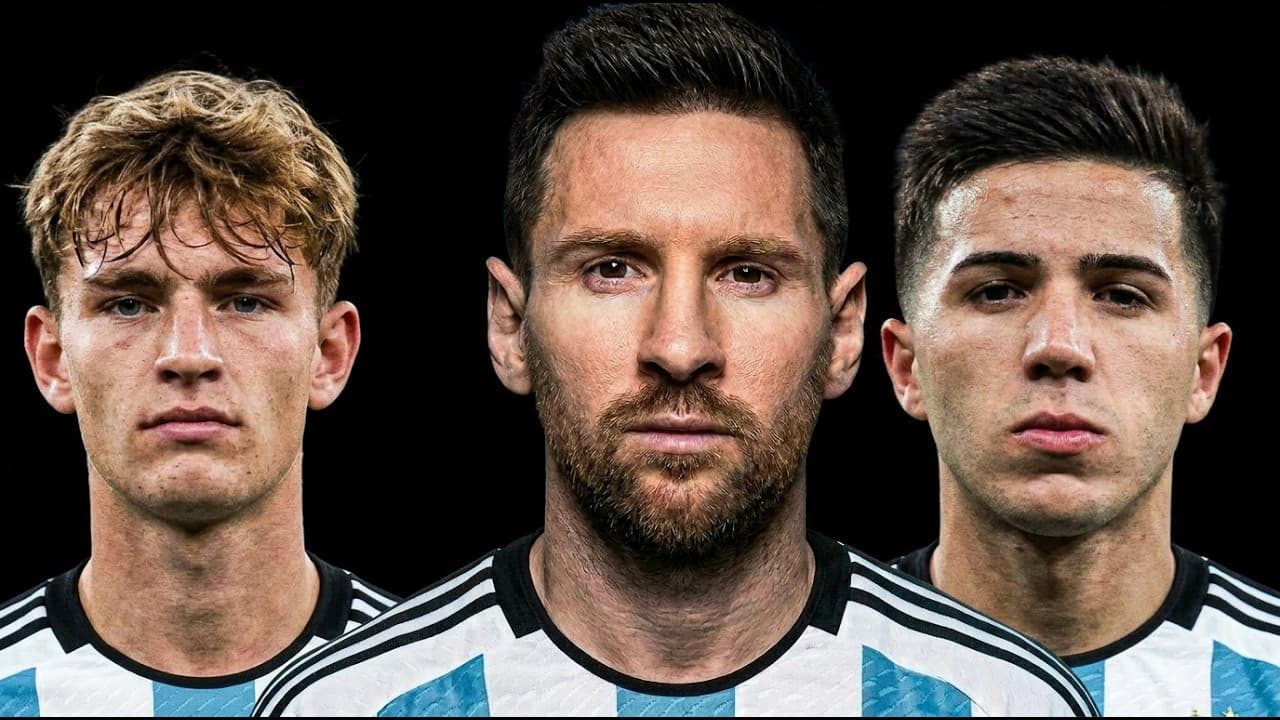 Why The Entire Football World Is TERRIFIED Of Argentina