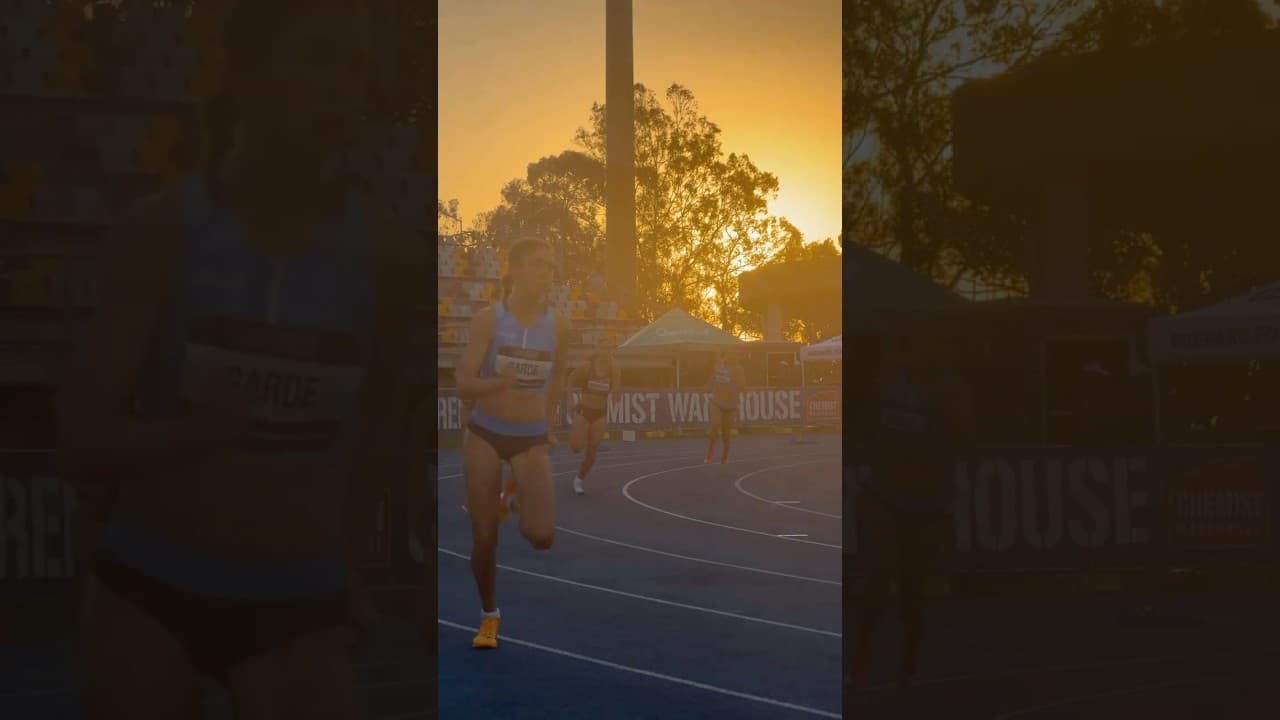 Junior Championships are HERE