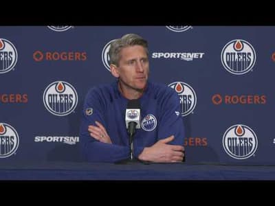 RAW | Kris Knoblauch 04.15.26