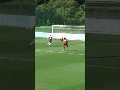 Richie on the run 🏃 #football #preseason #mls