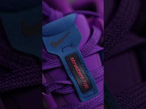 Nike Structure Plus First Look 👀