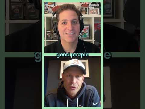 Caleb Williams' growth has been IMPRESSIVE 👏