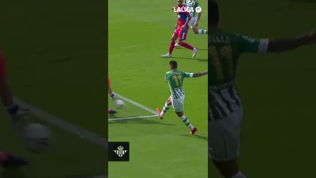 Desbloqueando recuerdos de un #RealBetisElche 🔓