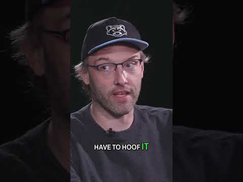 The most painful home run