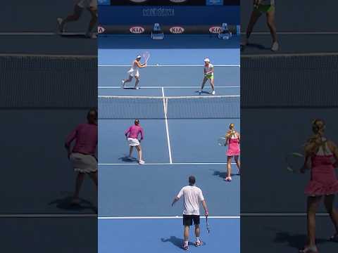 FIVE on the court! 🤩