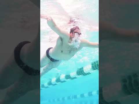 Using Your Head in Breaststroke #theraceclub