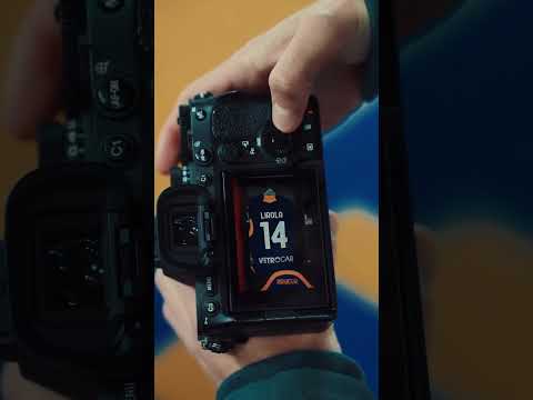 Admin’s pre-match routine 📸