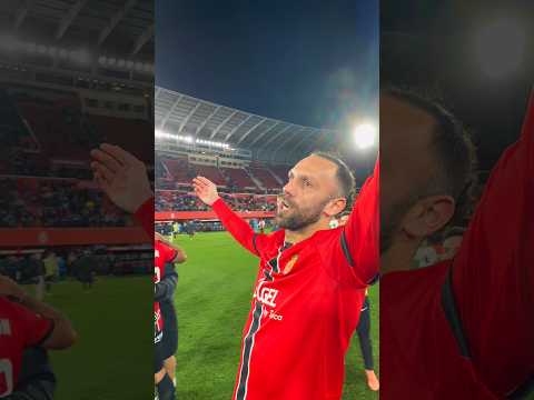 Cuando Muriqi describe que le han quitado un gol: