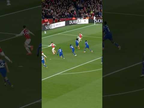 3 BEN WHITE GOALS AGAINST CHELSEA!