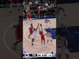 Kawhi Drops 23 Over Pelicans 🔥