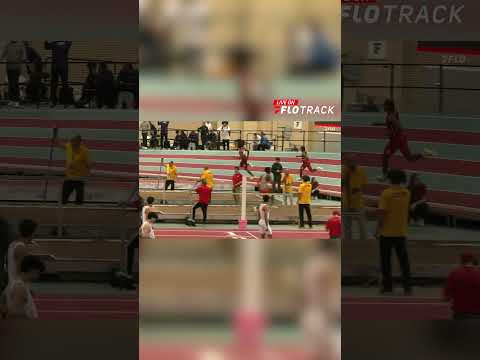 Sub-45 Season OPENER?!