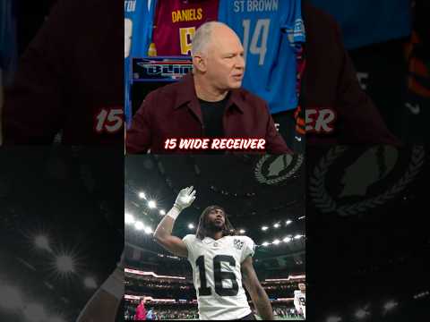 Meyers is a top-20 fantasy WR this week 👀 📈