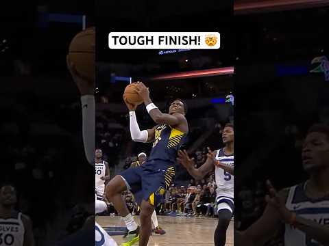 How did Mathurin make this???