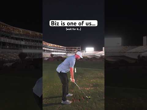 Paul Bissonnette is just like me fr 😤