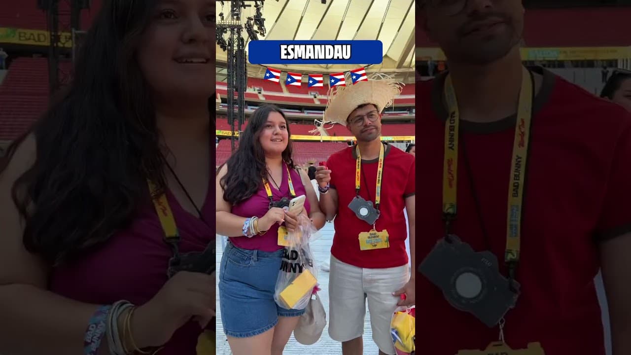 How well do you know your 🇵🇷 vocab?