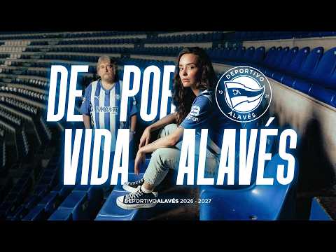 De por vida, Alavés | Campaña de abonados 2026/27