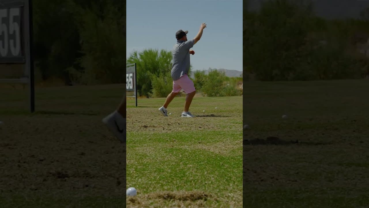 Did you know we test balls EVERY YEAR???
