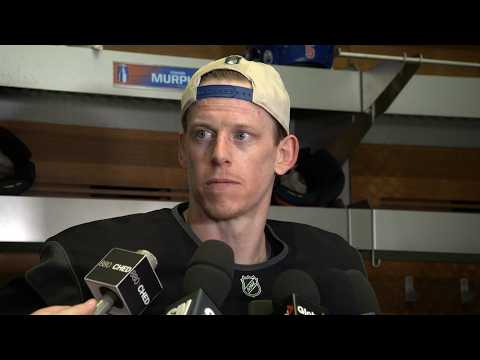 PRE-RAW | Connor Murphy 04.17.26