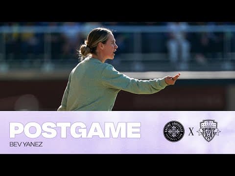 Yanez: ‘Next year, we’re going to push for more’