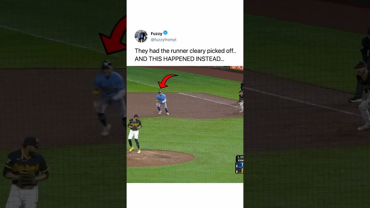 you gotta be kidding me..