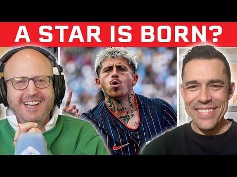 Has Pochettino found "his guys"? & Why the USMNT HAVE to win vs. Mexico | GOLD CUP FINAL preview