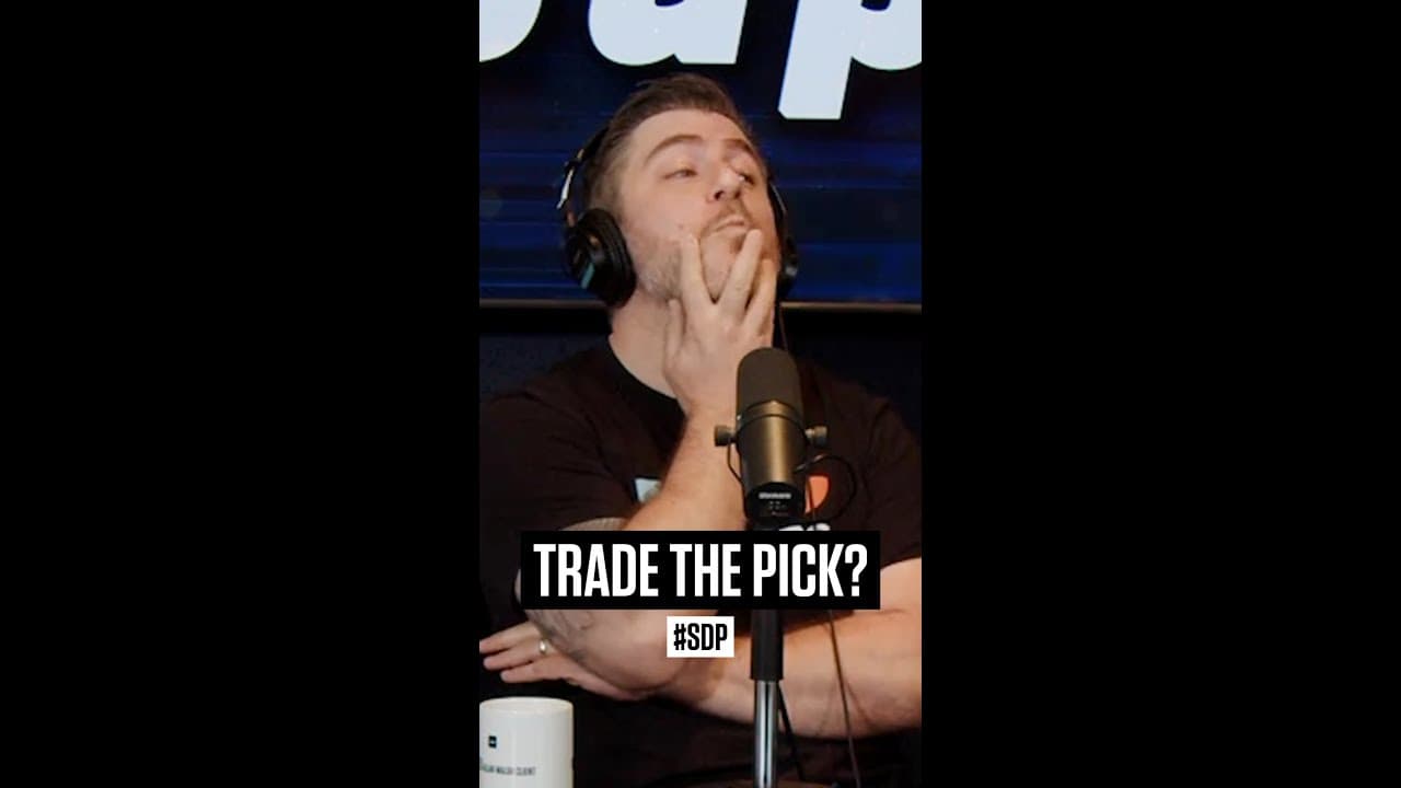 Do you make this deal, Leafs fans? #SDP #Leafs #BlueJackets