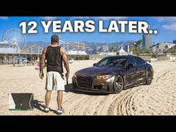 I Made GTA 5 Closer To GTA 6..