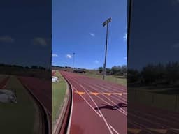 NOAH LYLES | POV 300m Rep