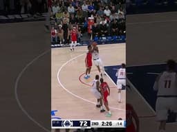 The Klaw lost the defender 😮‍💨