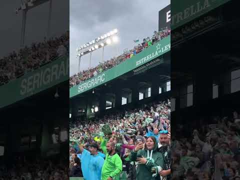 Y se desató la locura 🔥
