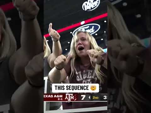 This play is still WILD 😱